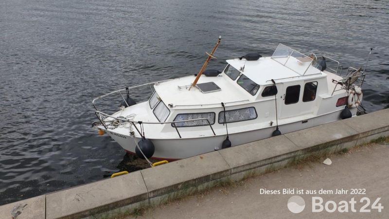 Delta Cruiser