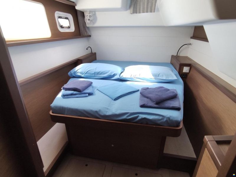 Lagoon 450F