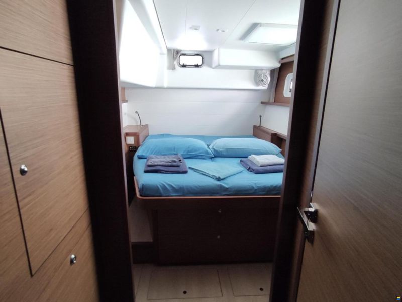 Lagoon 450F