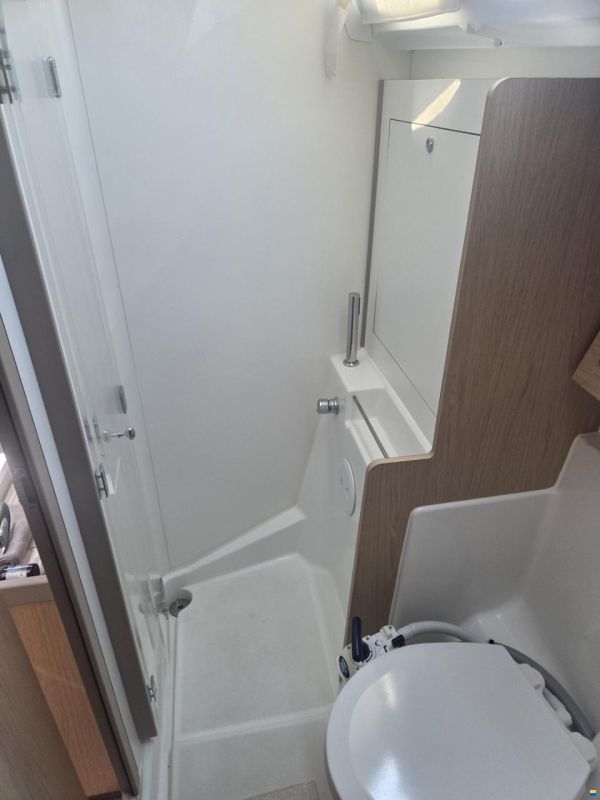 Beneteau Oceanis 45
