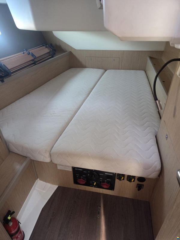 Beneteau Oceanis 45