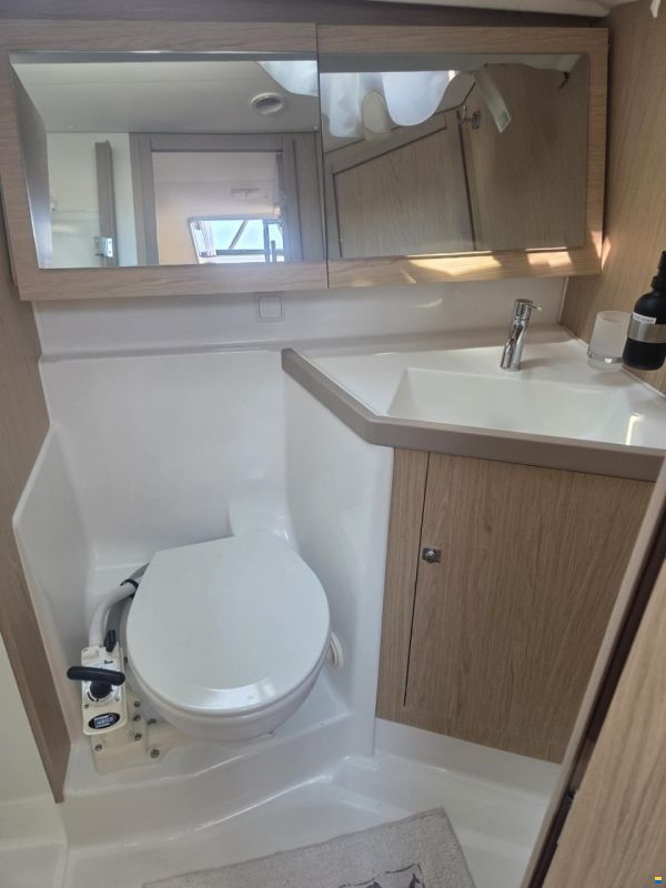 Beneteau Oceanis 45
