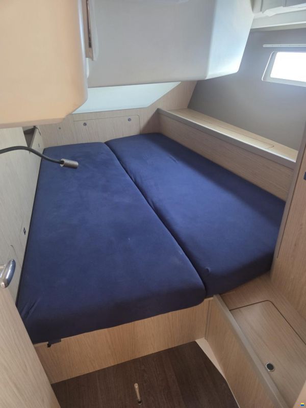 Beneteau Oceanis 45