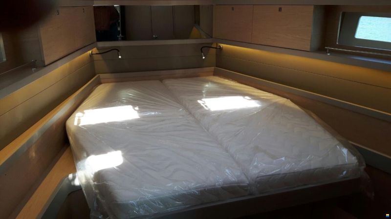 Beneteau Oceanis 45