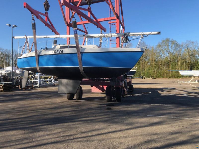 Kievit 680 / 22