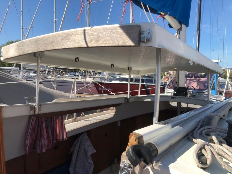 Kievit 680 / 22