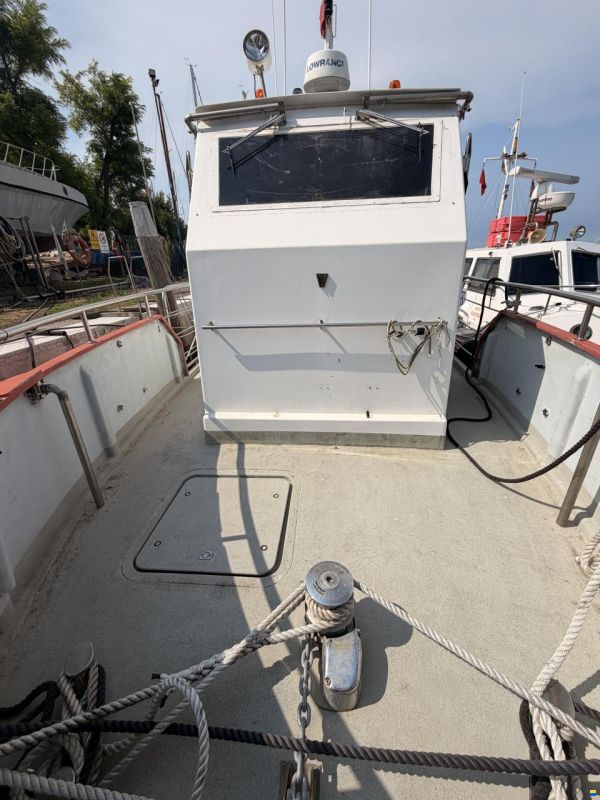 Intermarine Da Lavoro