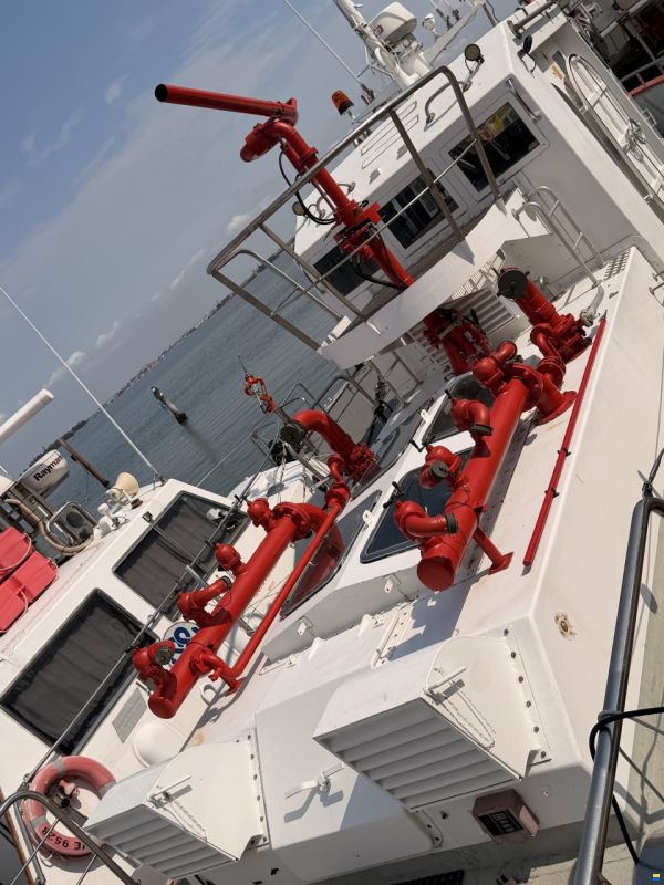 Intermarine Da Lavoro