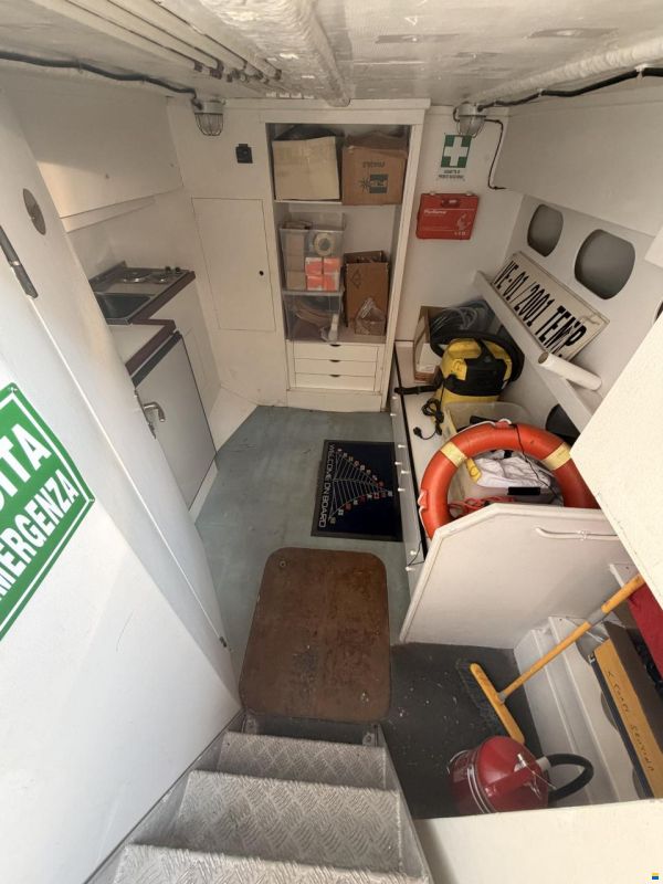 Intermarine Da Lavoro