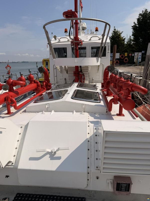 Intermarine Da Lavoro