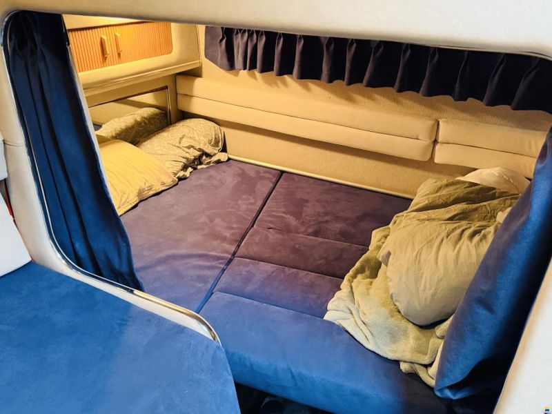 Sea Ray Sundancer 300