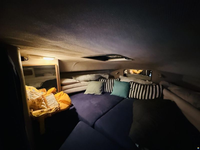 Sea Ray Sundancer 300