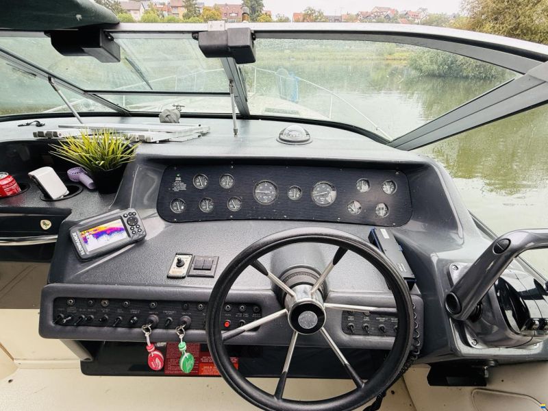 Sea Ray Sundancer 300