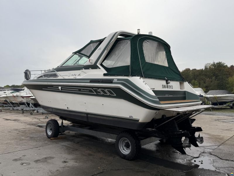 Sea Ray Sundancer 300