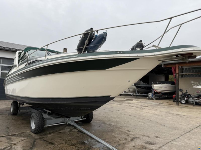 Sea Ray Sundancer 300