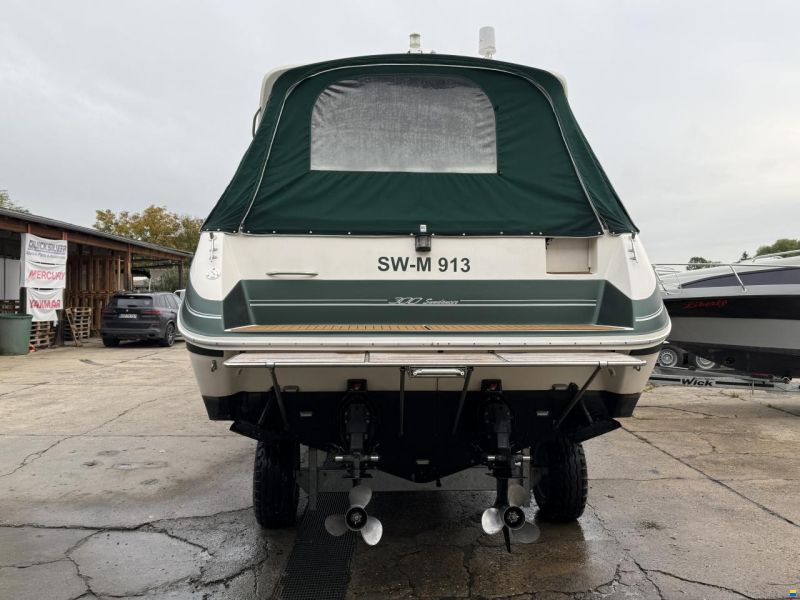 Sea Ray Sundancer 300