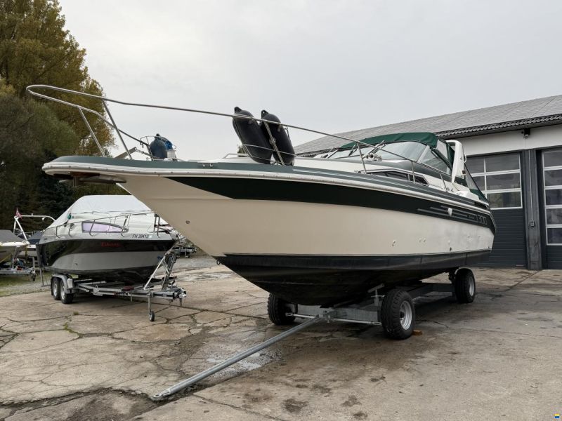 Sea Ray Sundancer 300