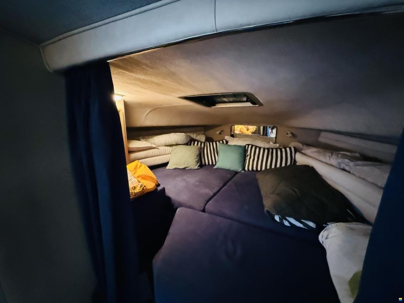 Sea Ray Sundancer 300