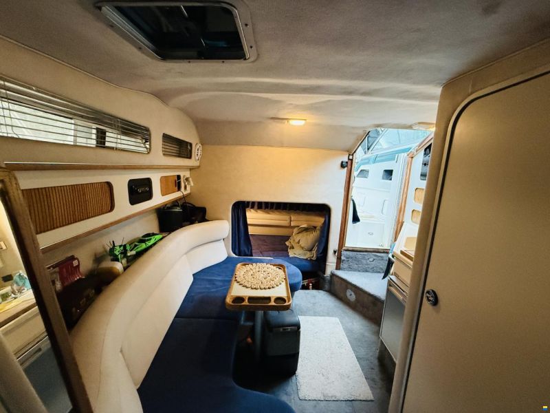 Sea Ray Sundancer 300