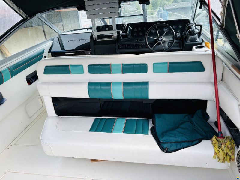 Sea Ray Sundancer 300