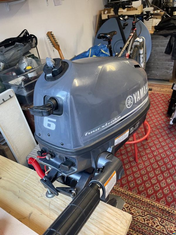 Allroundmarin Ribstar-240