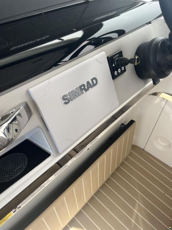 Saxdor 400 GTO