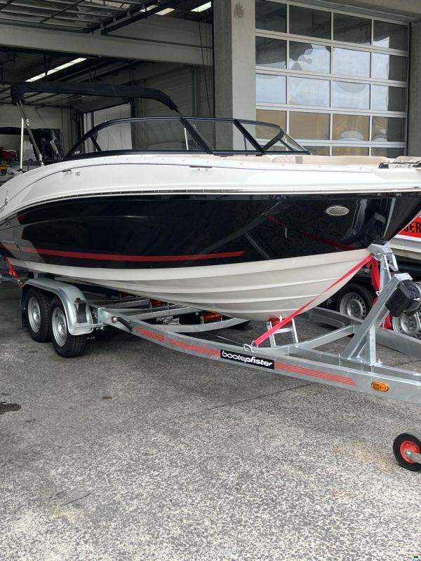 Bayliner VR5E