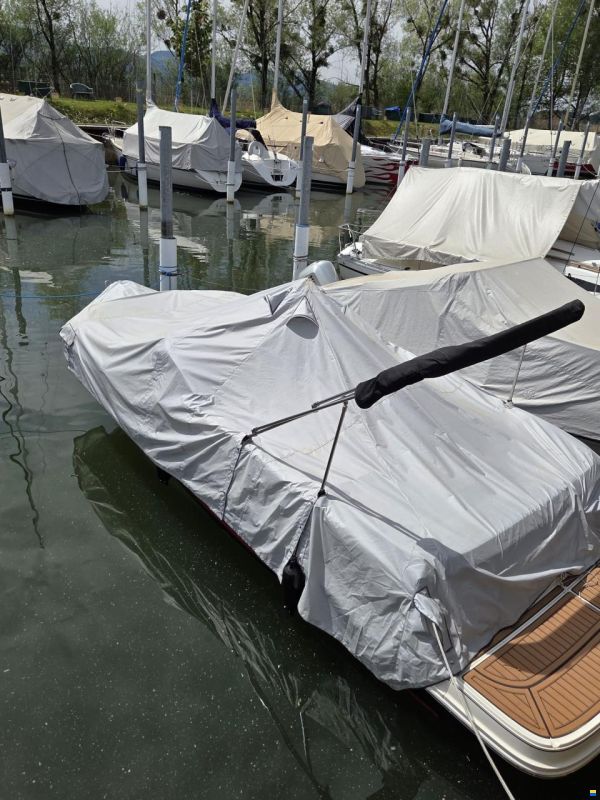 Bayliner VR5E