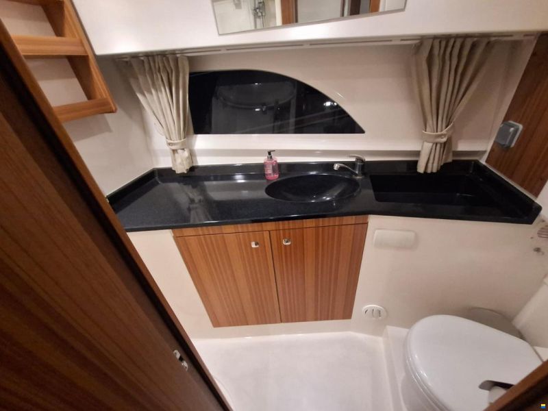 Marex 320ACC