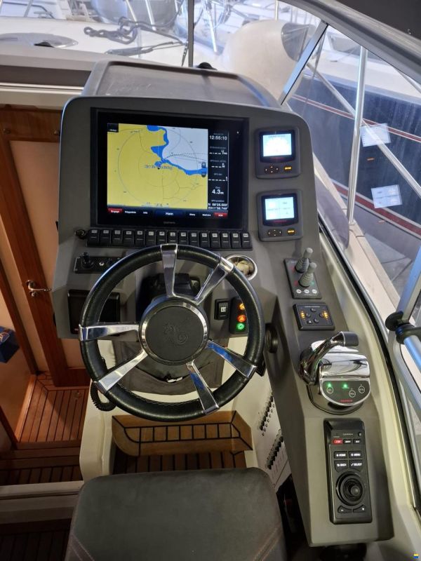 Marex 320ACC