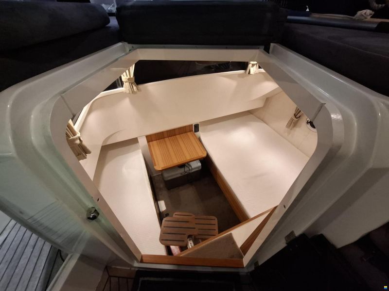 Marex 320ACC
