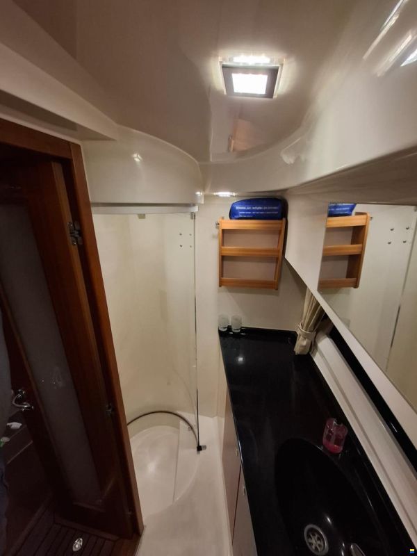 Marex 320ACC