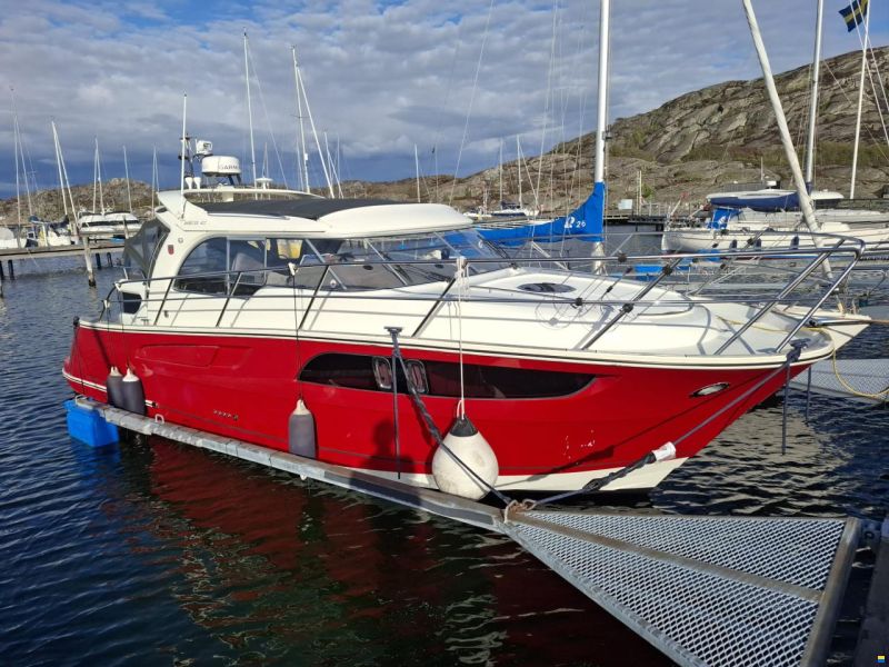 Marex 320ACC