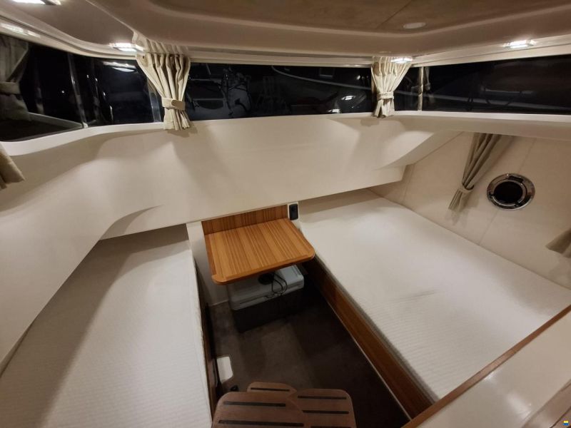 Marex 320ACC