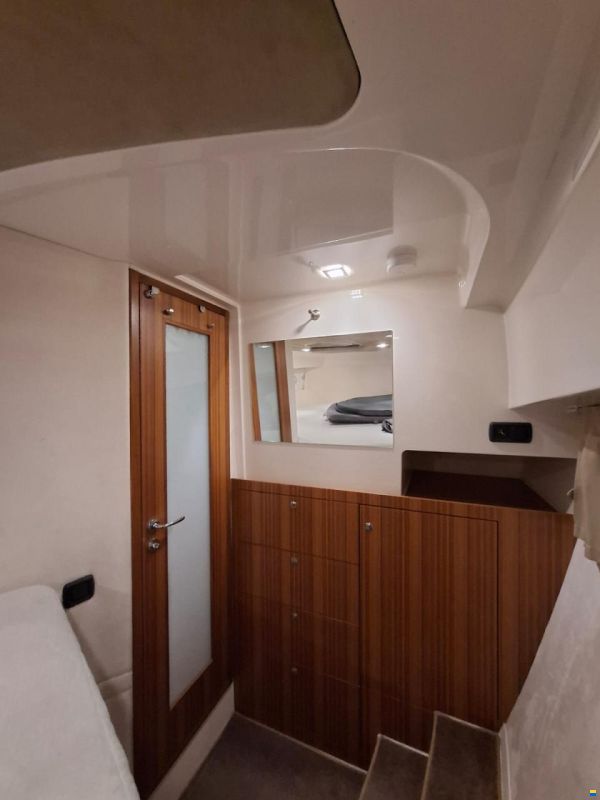 Marex 320ACC