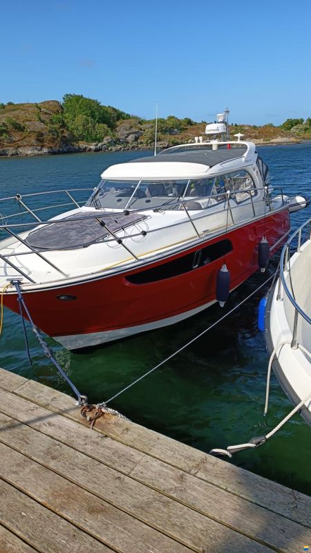 Marex 320ACC