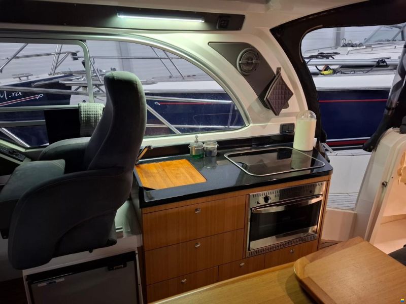 Marex 320ACC