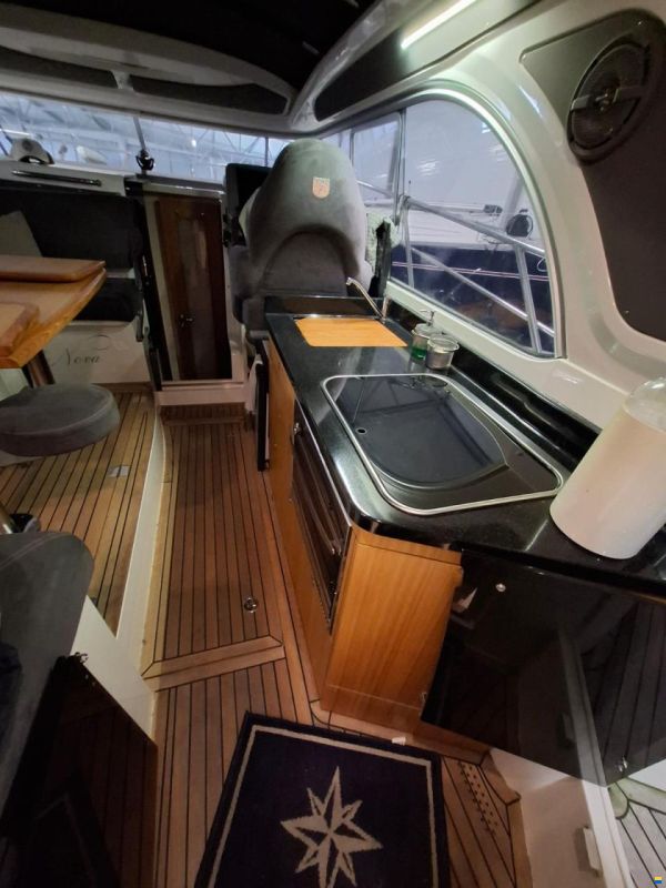 Marex 320ACC