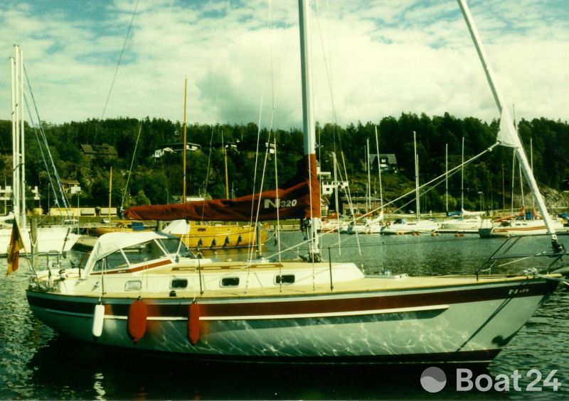 Najad 320