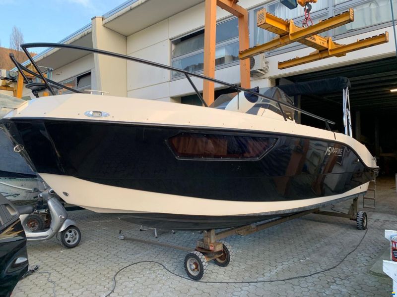 AS Marine Italia GL 26