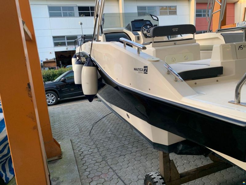 AS Marine Italia GL 26