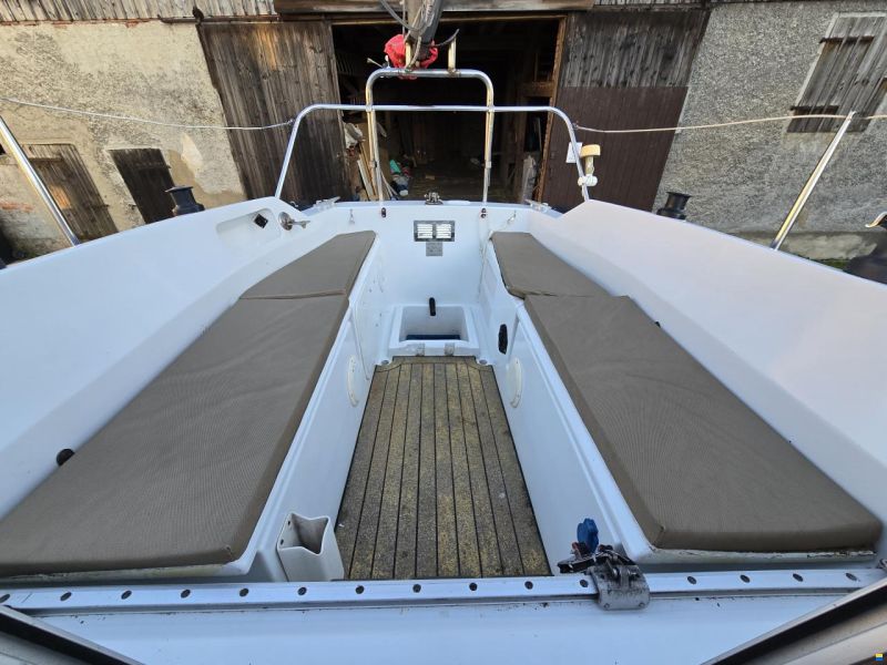Dufour 1800