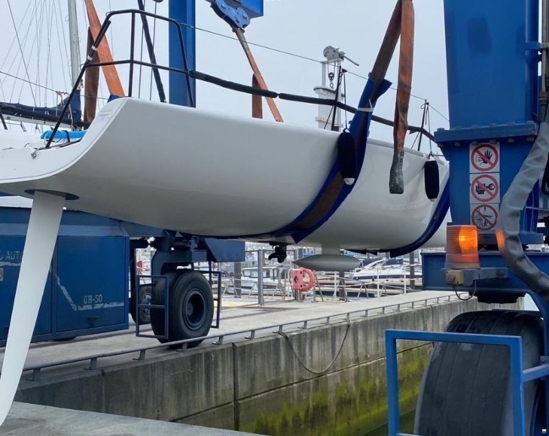Melges 32