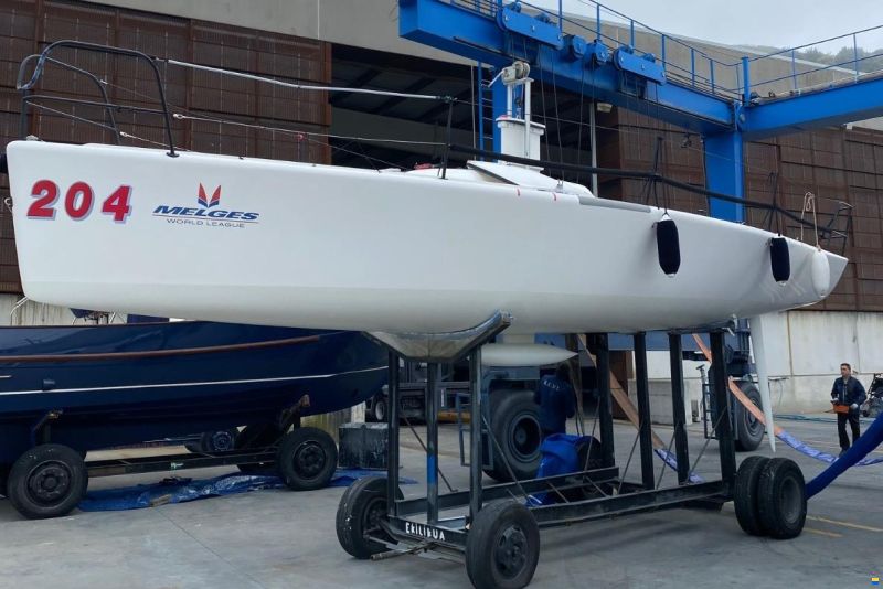 Melges 32