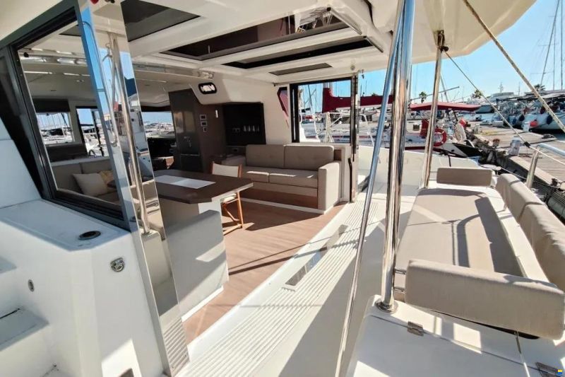 Bali 4.2 Open Space