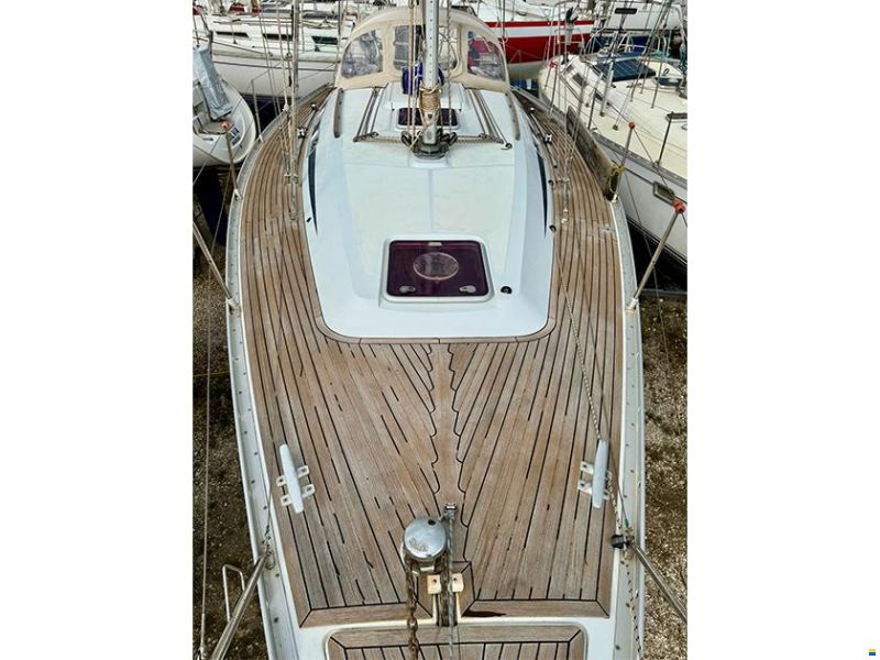 Grand Soleil 37