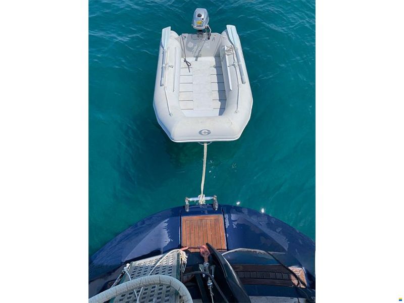 Grand Soleil 37