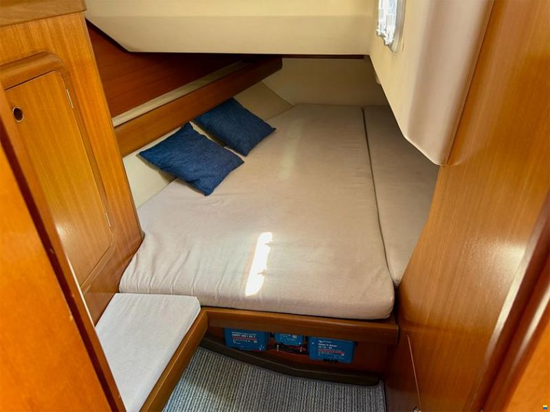 Grand Soleil 37
