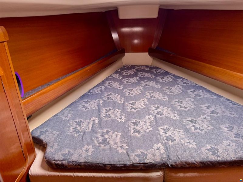 Grand Soleil 37