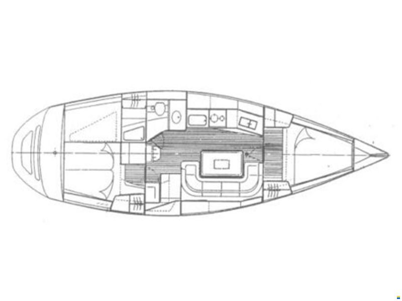 Grand Soleil 37